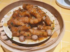 -蔡澜点心·粤菜(花城汇南区店)