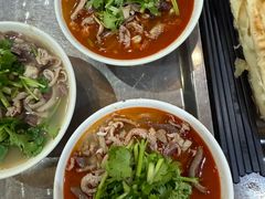 -老·贝尔杂碎馆