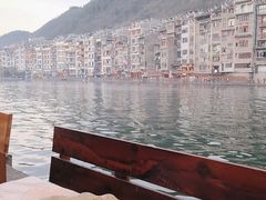 -古城苗家土菜馆(河景餐厅店)