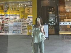 -君之狮子山·轻糖烘焙(松江印象城店)