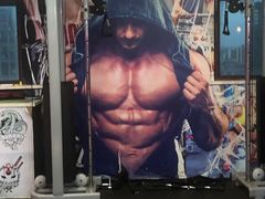 -Nirvana Fitness健身工作室