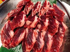 -秋木烤肉·韩国牛肉名家(高新旗舰店)