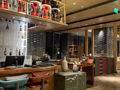 -槿·贵州酸汤火锅餐厅·杭州临安万豪酒店