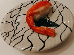 -争鲜回转寿司(通州万达店)