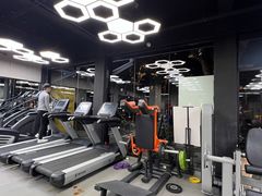 -VPsmart私教健身工作室(新华路旗舰店)