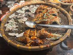 -广府乡下·饭庄(新港东路店)