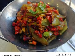 -新新湘菜馆(新中街二条店)