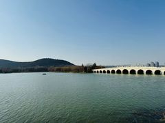 -云龙湖旅游景区