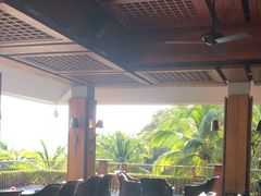 -日落吧·海景咖啡厅·餐酒吧·鸡尾酒·下午茶·乐队表演·浪漫夕阳·三亚文华东方酒店