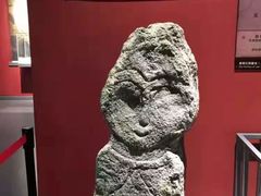 -巴音郭楞蒙古自治州博物馆