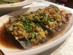 蒜蓉竹蛏王-阿英煲(凉城路店)