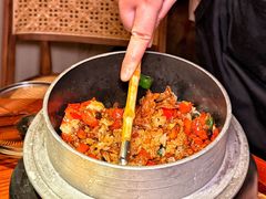 -隐厨·中国菜馆(三里屯T+MALL店)