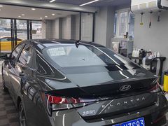 -3M博瑞达龙膜威固BOP保镖汽车贴膜隐形车衣(国贸店)