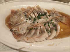 -全聚德(上海首店浦东店)
