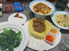-全聚德(长白直营店)