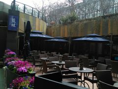 -bluefrog蓝蛙(水游城店)