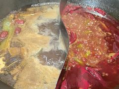 -萍姐火锅·公路夜市(南京新街口店)