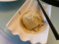 绍兴醉鸡-苏浙汇(朝外店)