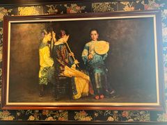 -世博源公馆·本帮融合菜·主题包厢·江景餐厅