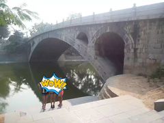 -赵州桥景区