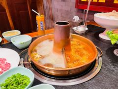 -宛平李记火锅(东关街店)