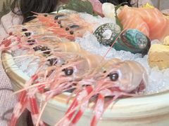 -贵木日本料理·铁板烧(新地假日广场店)
