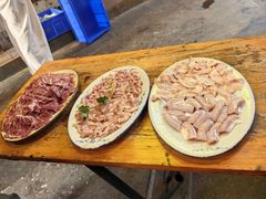 -华哥新鲜猪精品美食