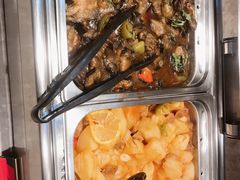 -比格比萨自助(万柳华联店)