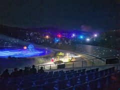 -鼎盛王朝康熙大典实景演出