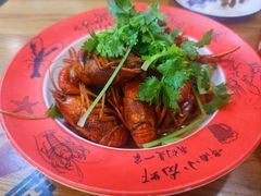 -鲁小三·大骨自助(金山总店)