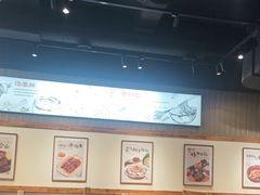 -冰川朝鲜族料理·东北菜(观前店)