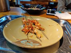 -丹东特色烤肉(南光三部店)