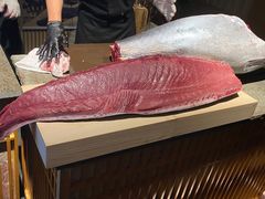 -無境·匠心日本料理(汉街店)