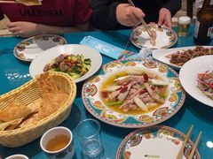 -巴依老爷新疆美食(望京小街店)