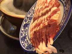 -裕德孚·非遗手切涮羊肉(东直门内大街店)