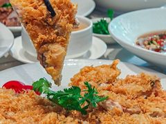 -潮州府·潮菜·砂锅粥(徐家汇店)