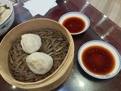 蟹粉小笼-熙盛源(永乐路店)