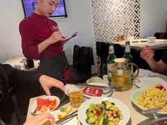 -浩爷羊蝎子火锅(双榆树店)