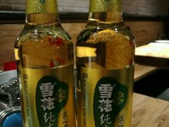 -管氏翅吧(马家堡店)