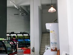 -后田海鲜餐厅(南澳香湖湾店)