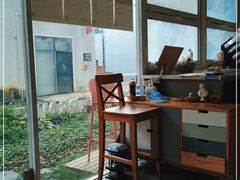 -灯塔咖啡馆BOOK·Coffee Shop
