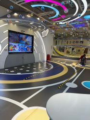 -奇乐儿momoplanet儿童乐园(卓悦汇店)