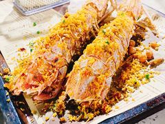 -琼大师东方烤乳猪(亚特兰蒂斯店)
