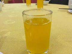 百香果汁-清真马祥兴菜馆(云南北路店)