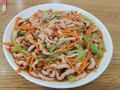 -新健小吃(承德街店)