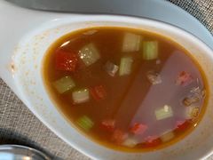 -香樟花园法式铁板烧(恒隆广场店)