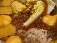 -牛匠和牛寿喜锅(西安总店)