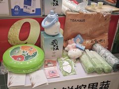 -凯德广场(武胜路店)