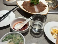 -海底捞火锅(莘松路店)