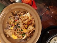 -衡厨·衡阳土菜(中南店)